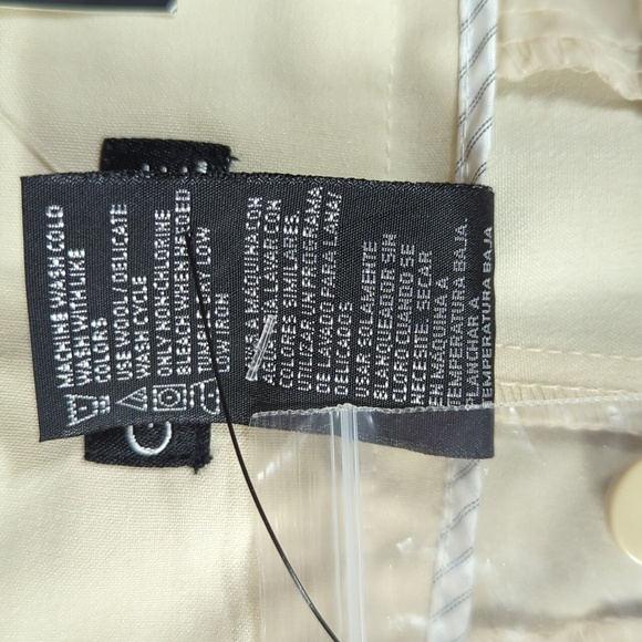 George brand ladies Capri casual pants nwt - Picture 10 of 10